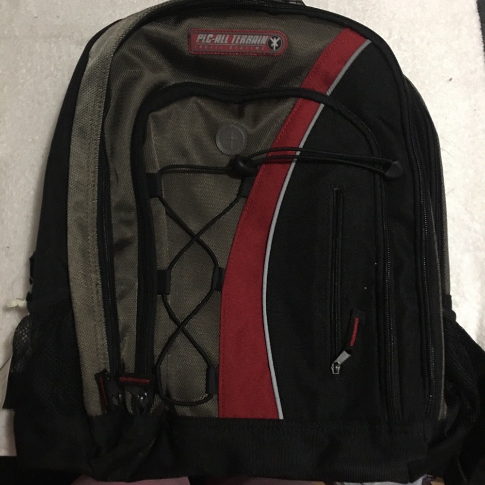 NWT The Children’s Place Backpack
